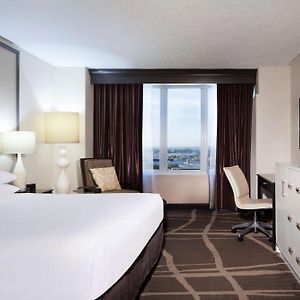 Upper Floors King Room