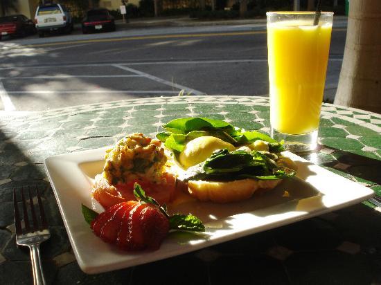 Ceviche St. Petersburg